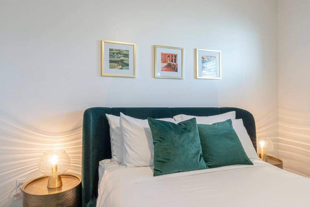 Ash And Ko Aparthotel Phoenix Luaran gambar