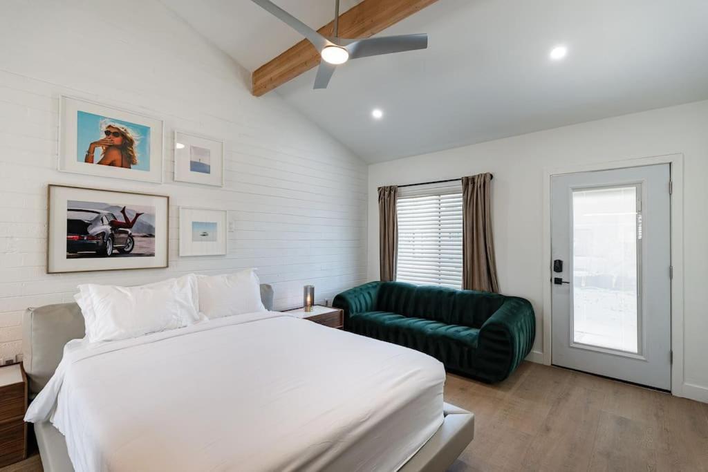 Ash And Ko Aparthotel Phoenix Luaran gambar