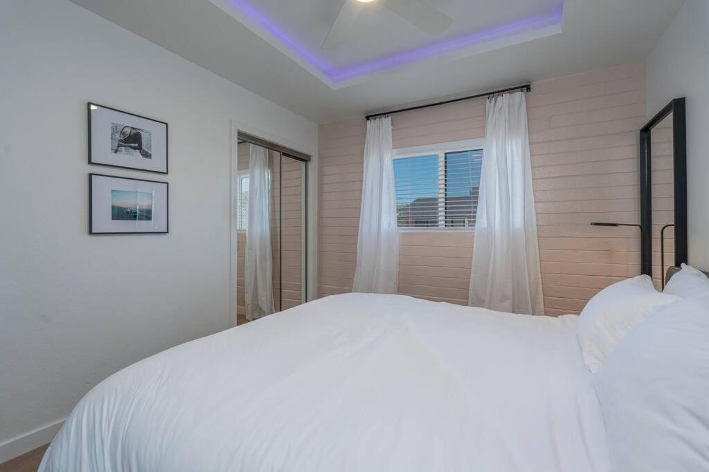 Ash And Ko Aparthotel Phoenix Luaran gambar