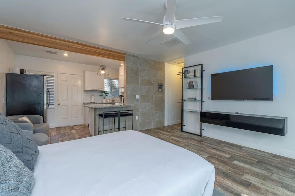 Ash And Ko Aparthotel Phoenix Luaran gambar